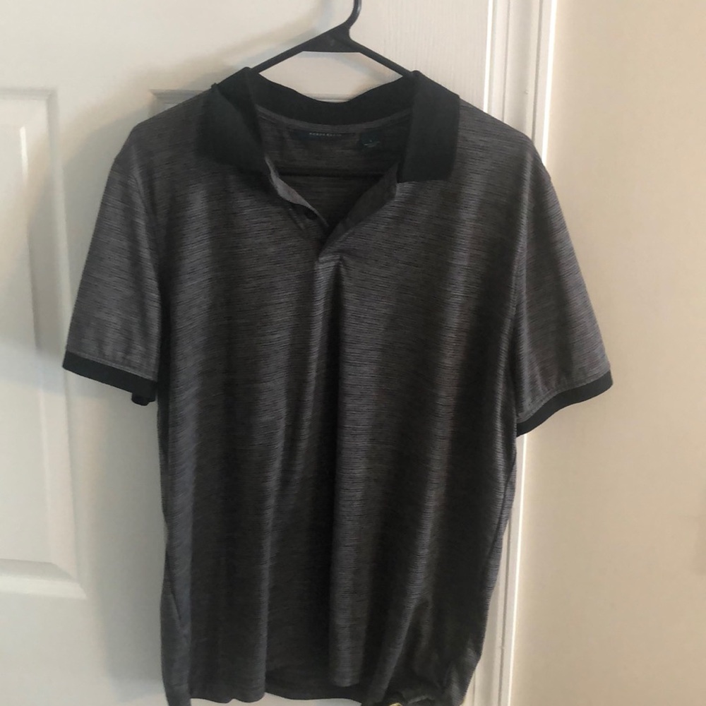 Perry Ellis Golf Polo